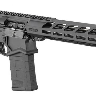 Ruger SFAR 308 Win