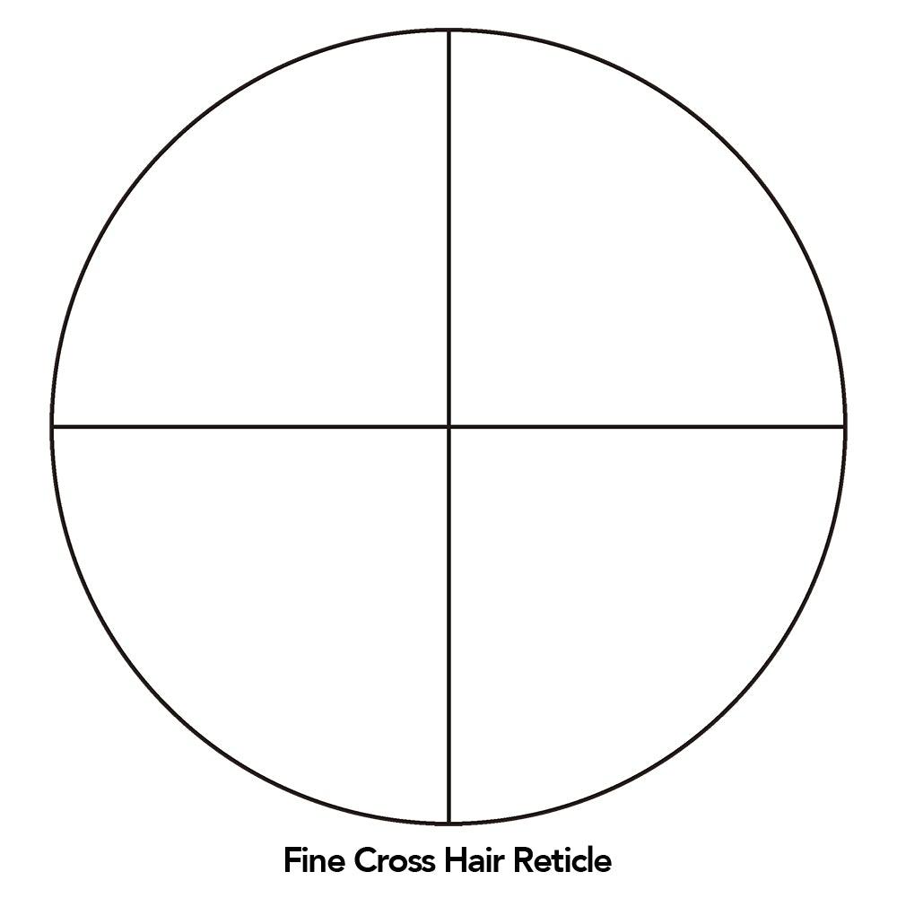 Sightron fine cross hair retilcle 589bacba 54fc 451e 90e7 78a248b87af3 1800x1800