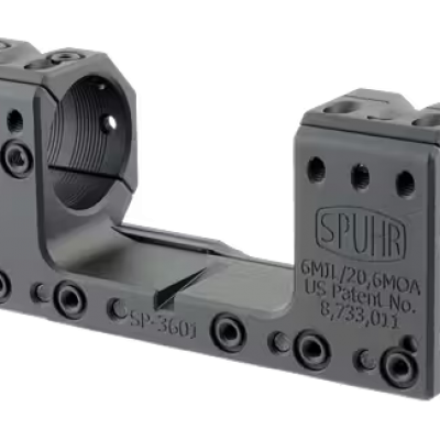 Spuhr  SP-3601