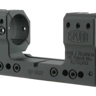 Spuhr  SP-3602