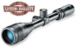 Tasco 2.5-10 X 42 Target Varmint