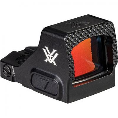 Defender CCW red Dot 3 moa